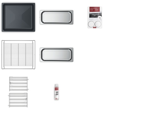 Miele pećnica DGC 7460 HC Pro