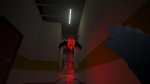 Goodnight Universe - Nintendo Switch 2