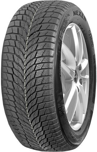 Nexen 215/65R16 WINGUARD SPORT 2 SUV 98H, Pot: D, Pri: B, Buka: 70 dB