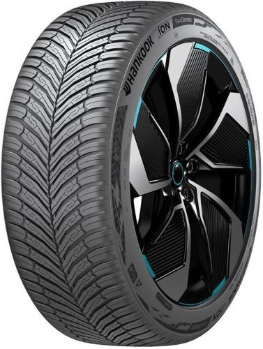 Hankook 205/40R18 ION FLEXCLIMATE IL01 86W XL, Pot: C, Pri: B, Buka: 70 dB