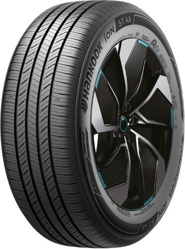 Hankook 225/65R17 ION ST AS IH61A 106V XL, Pot: B, Pri: D, Buka: 70 dB