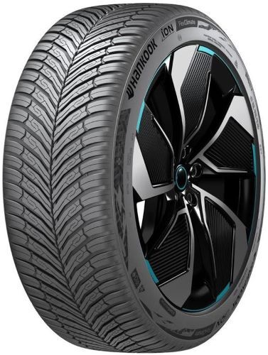 Hankook 215/55R17 ION FLEXCLIMATE SUV IL01A 98V XL, Pot: C, Pri: B, Buka: 70 dB