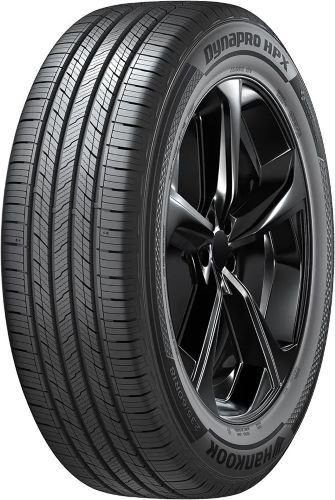 Hankook 255/65R17 DYNAPRO HPX 110H, Pot: C, Pri: C, Buka: 71 dB