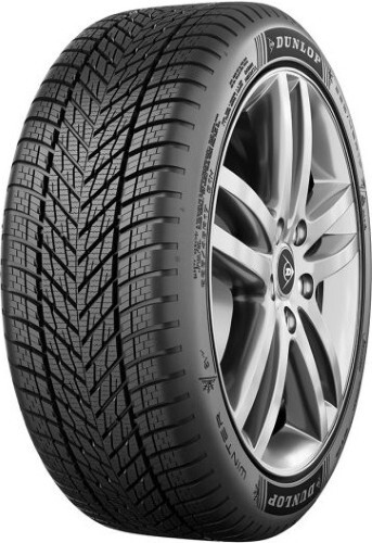 Dunlop 215/55R17 WINTER 98V XL EVR , Pot: C, Pri: C, Buka: 70 dB