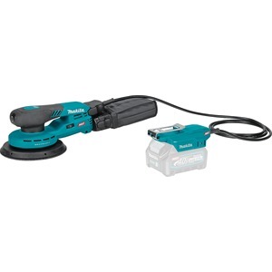 MAKITA aku brusilica kutna ekscentar BO002CGZ (40V, bez akumulatora)