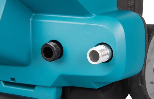 MAKITA aku visokotlačni perač HW001GZ (40V, 85bar, bez akumulatora)