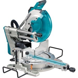 MAKITA stolna potezna pila LS1219L (305mm, 1800W, laser)