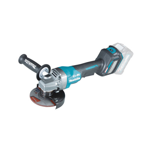 MAKITA aku brusilica kutna GA029GZ (125mm, 40Vmax, bez akumulatora)