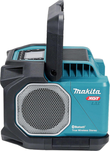 MAKITA aku Bluetooth zvučnik MR014G (18-40V, bez akumulatora)