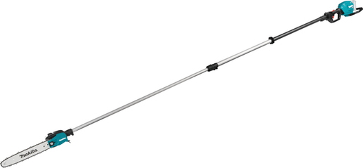 MAKITA aku lančana pila teleskopska UA004GZ (40V, bez akumulatora)