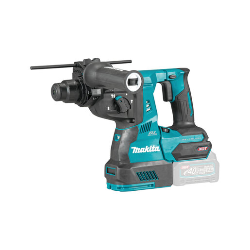 MAKITA aku bušači čekić HR003GZ (40Vmax, SDS-Plus, bez akumulatora)