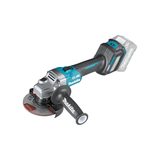 MAKITA aku brusilica kutna GA023GZ (125mm, 40Vmax, bez akumulatora)