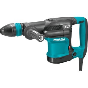 MAKITA udarni čekić HM0871C (1100W, SDS-Max, AVT)