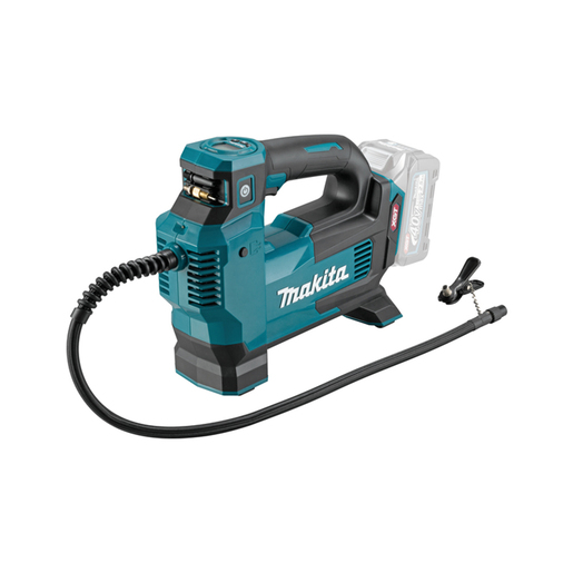 MAKITA aku zračna pumpa MP001GZ (40V, bez akumulatora)