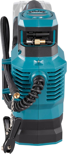 MAKITA aku zračna pumpa MP001GZ (40V, bez akumulatora)