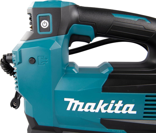 MAKITA aku zračna pumpa MP001GZ (40V, bez akumulatora)