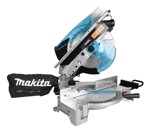 MAKITA nadstolna pila LH1040 (260mm, 1650W)