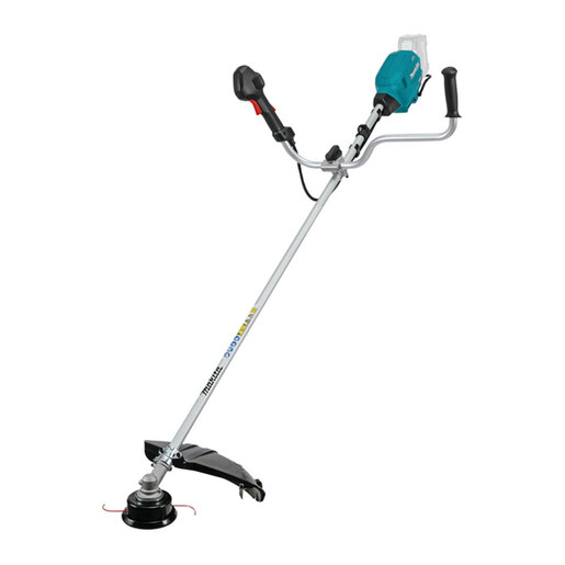 MAKITA aku kosa UR013GZ04 (40V,BL,bez akumulatora)