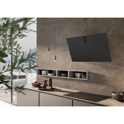 Faber napa Glam Light Zero Drip Plus S M A80