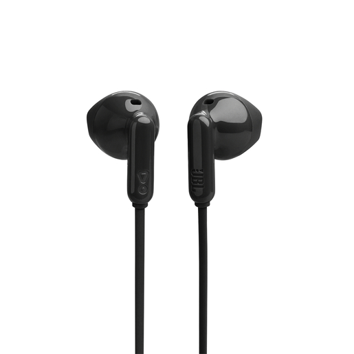 JBL Tune 235, bežične in-ear slušalice, crne