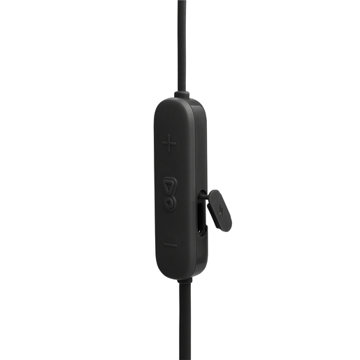 JBL Tune 235, bežične in-ear slušalice, crne