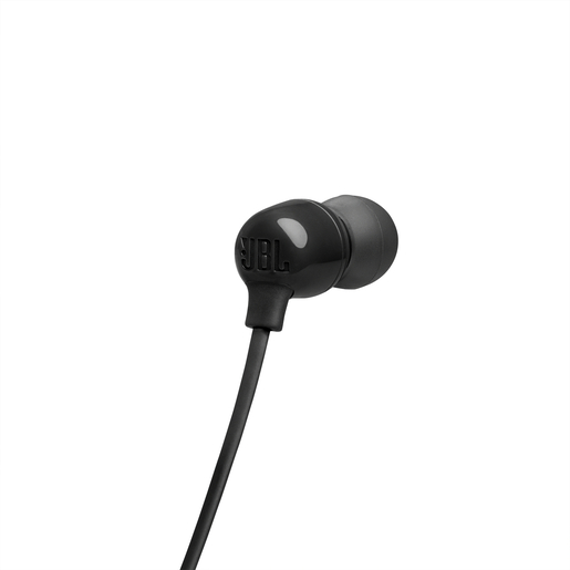 JBL Tune 135, bežične in-ear slušalice, crne