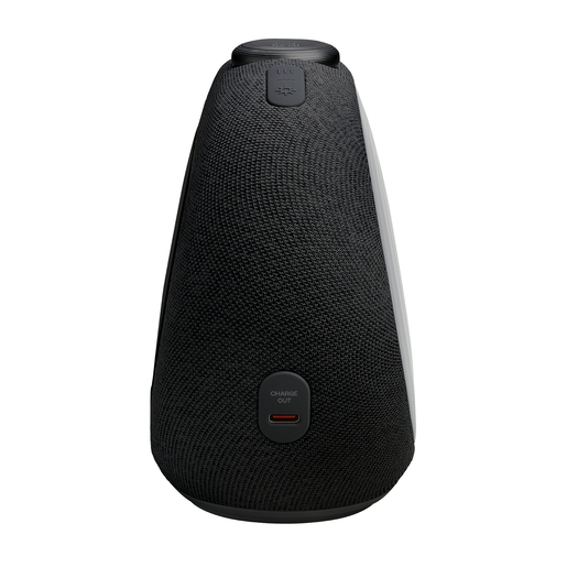 JBL Horizon 3, prijenosni Bluetooth zvučnik, crni