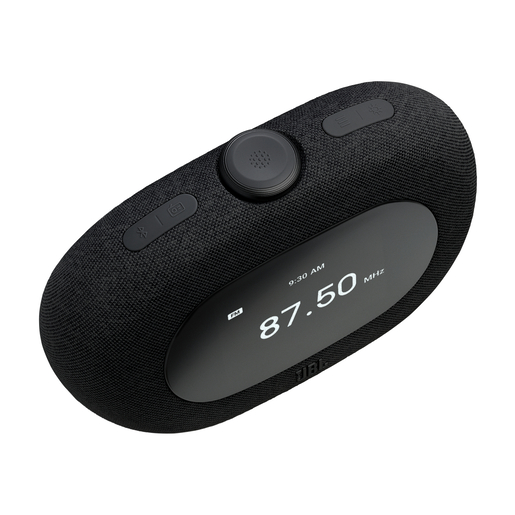 JBL Horizon 3, prijenosni Bluetooth zvučnik, crni