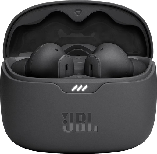 JBL Tune 245, ANC bežične in-ear slušalice, crne