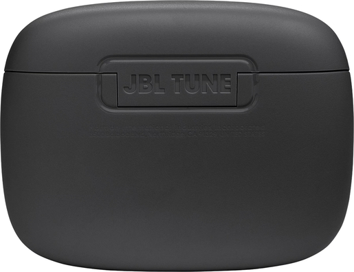 JBL Tune 245, ANC bežične in-ear slušalice, crne