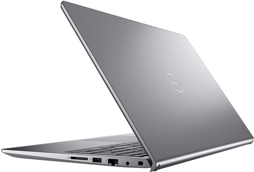 Dell Vostro 3530, 15.6" FHD, Intel Core 5 1334U, 16GB RAM, 512GB SSD, Intel Iris Xe, Windows 11 Pro, laptop