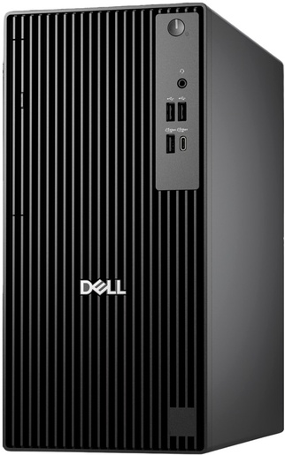 Dell Pro Tower QCT1250, Intel Core Ultra 7 265, 8GB RAM, 512GB SSD, Intel Graphics, Free Dos, stolno računalo