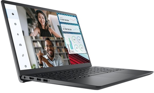 Dell Latitude 5550, 15.6" FHD, Intel Ultra 7 155U, 16GB RAM, 512GB SSD, Intel Graphics, Windows 11 Pro, laptop