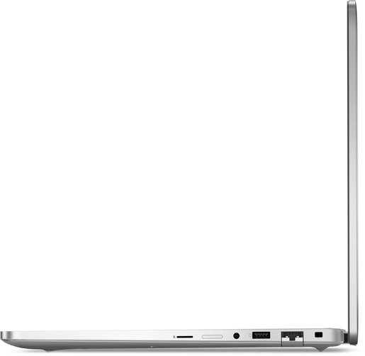 Dell Pro 16 Plus, PB16250, 16" FHD+, Intel Ultra 5 235U, 16GB RAM, 512GB SSD, Intel Graphics, Windows 11 Pro, laptop
