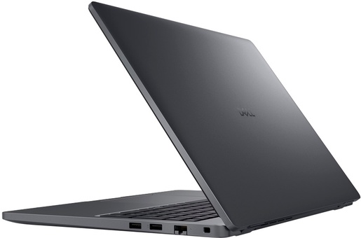 Dell Pro 16 Plus, PB16250, 16" FHD+, Intel Ultra 7 255U, 16GB RAM, 512GB SSD, Intel Graphics, Windows 11 Pro, laptop