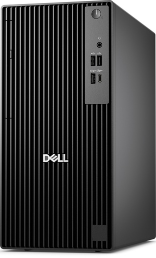 Dell Pro Tower QCT1250, Intel Core Ultra 5 235, 16GB RAM, 512GB SSD, Intel Graphics, Windows 11 Pro, stolno računalo