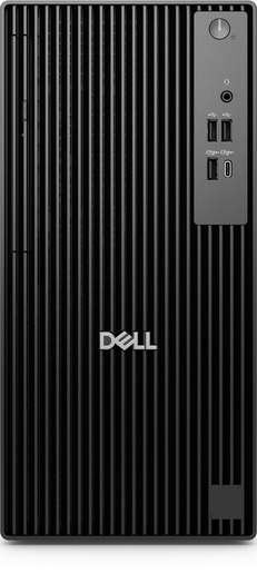 Dell Pro Tower QCT1250, Intel Core Ultra 5 235, 16GB RAM, 512GB SSD, Intel Graphics, Windows 11 Pro, stolno računalo