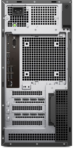 Dell Pro Max T2 Tower, Intel Core Ultra 7 265, 16GB RAM, 512TB SSD, Intel Graphics, Windows 11 Pro, stolno računalo