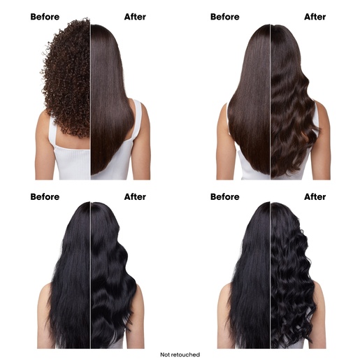 L'Oréal Professionnel  SteamPod 4.0 Glacial Meteora Limited Edition