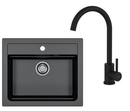 Alveus set Atrox 30 & slavina Jana G91