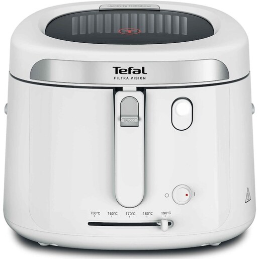 Tefal friteza FF2541E0
