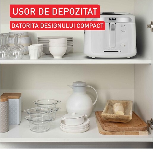 Tefal friteza FF2541E0