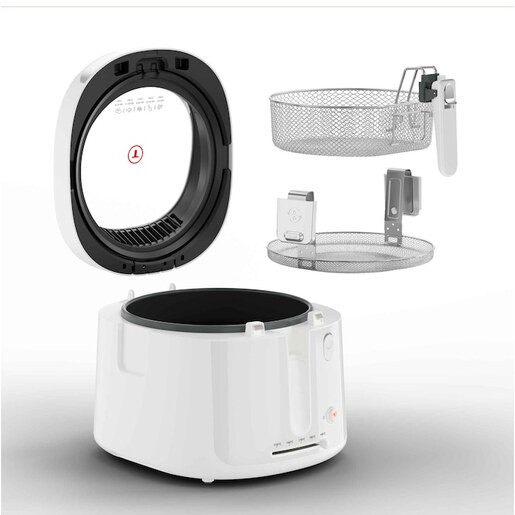 Tefal friteza FF2541E0