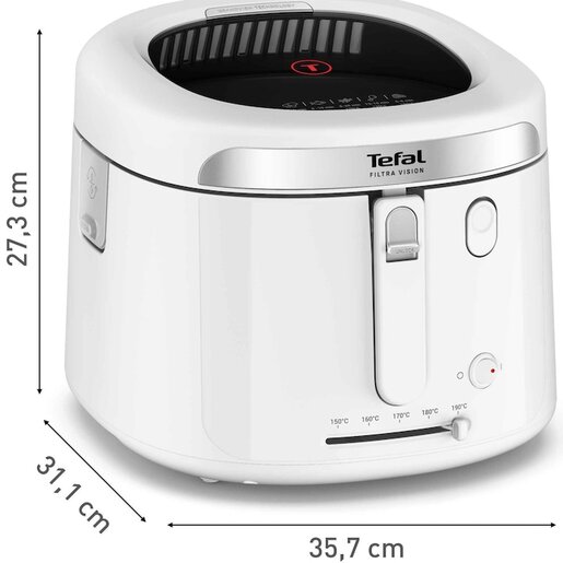 Tefal friteza FF2541E0