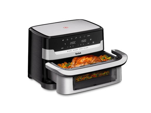 Tefal friteza Easy Fry EY922DE0, Flex Dual