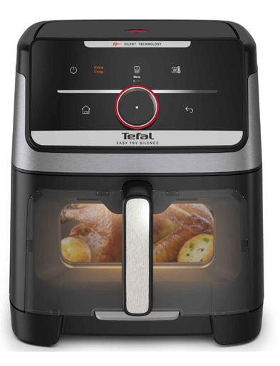 Tefal friteza EY876DE1