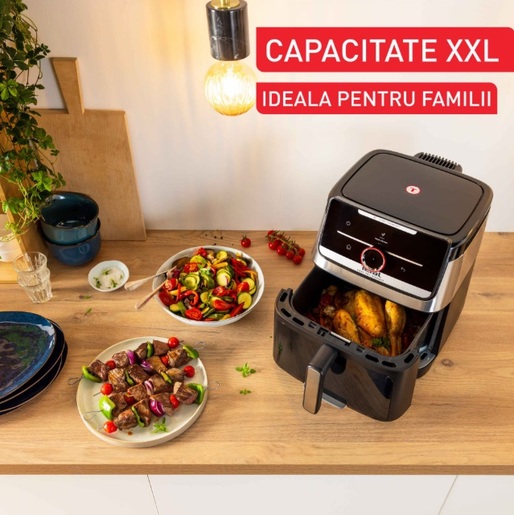 Tefal friteza EY876DE1