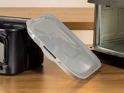 Tefal friteza EY876DE1