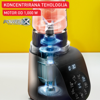 Tefal blender BL190AF0