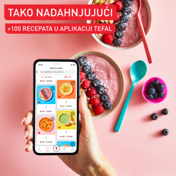 Tefal blender BL190AF0